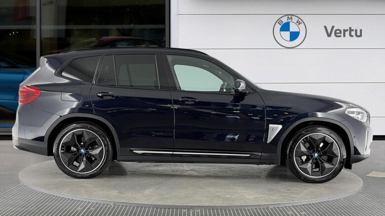BMW X3 210kW Premier Edition Pro 80kWh 5dr Auto Electric Estate